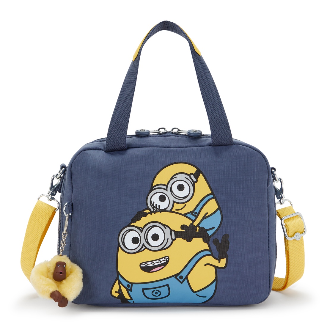 【kipling】KIPLING x MINIONS ミヨプリント