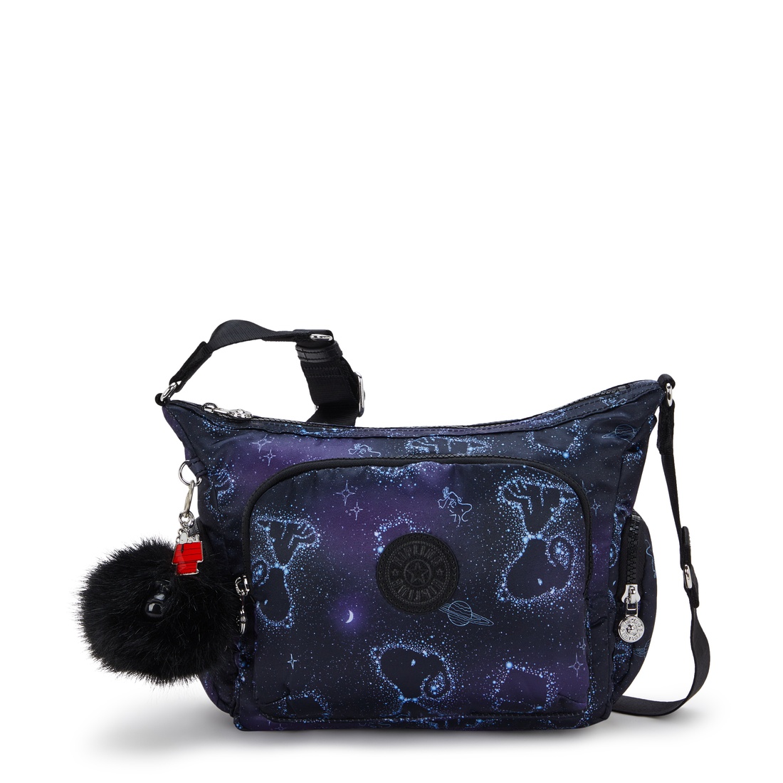 【kipling】KIPLING X PEANUTS ガブエス