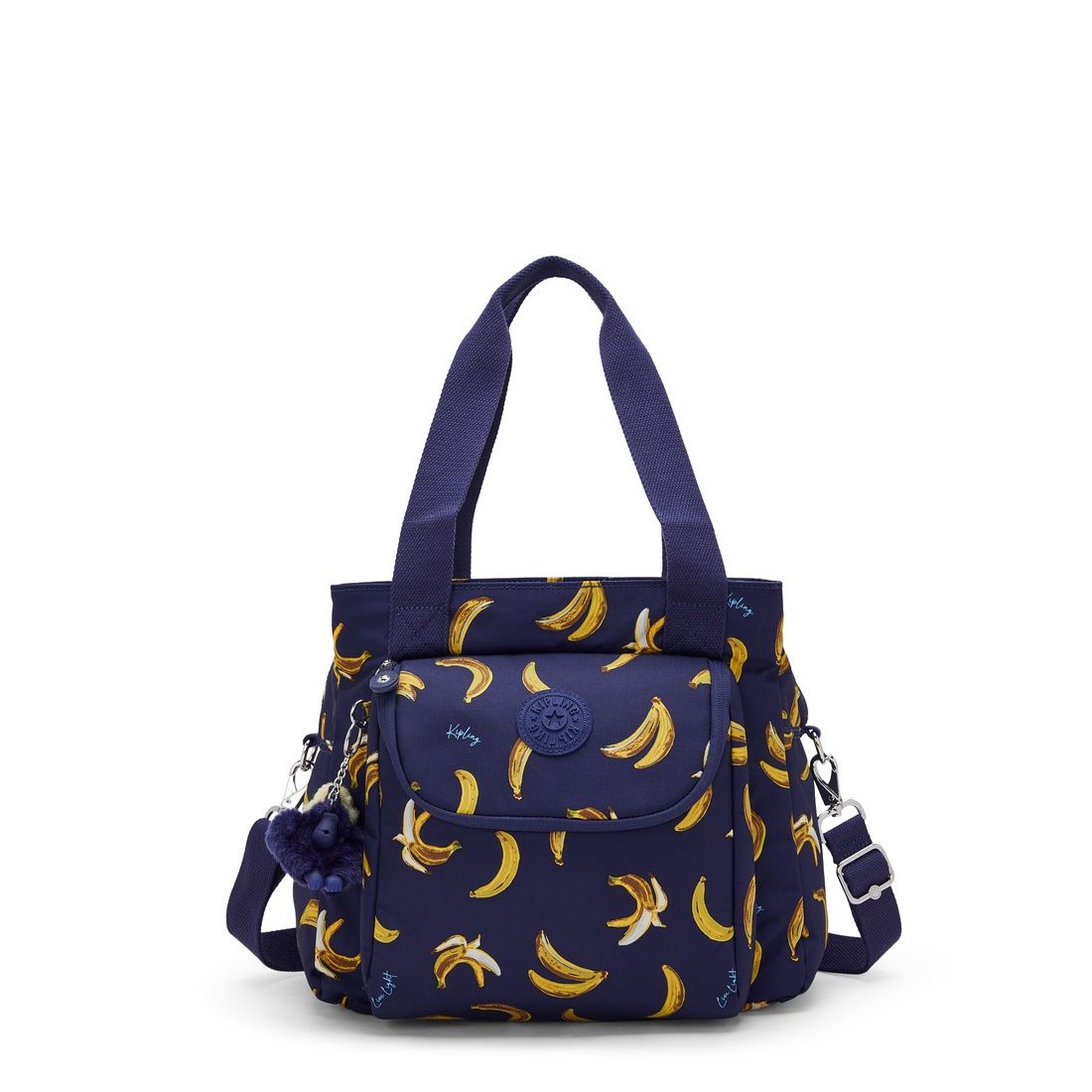 【kipling】ナッピサック