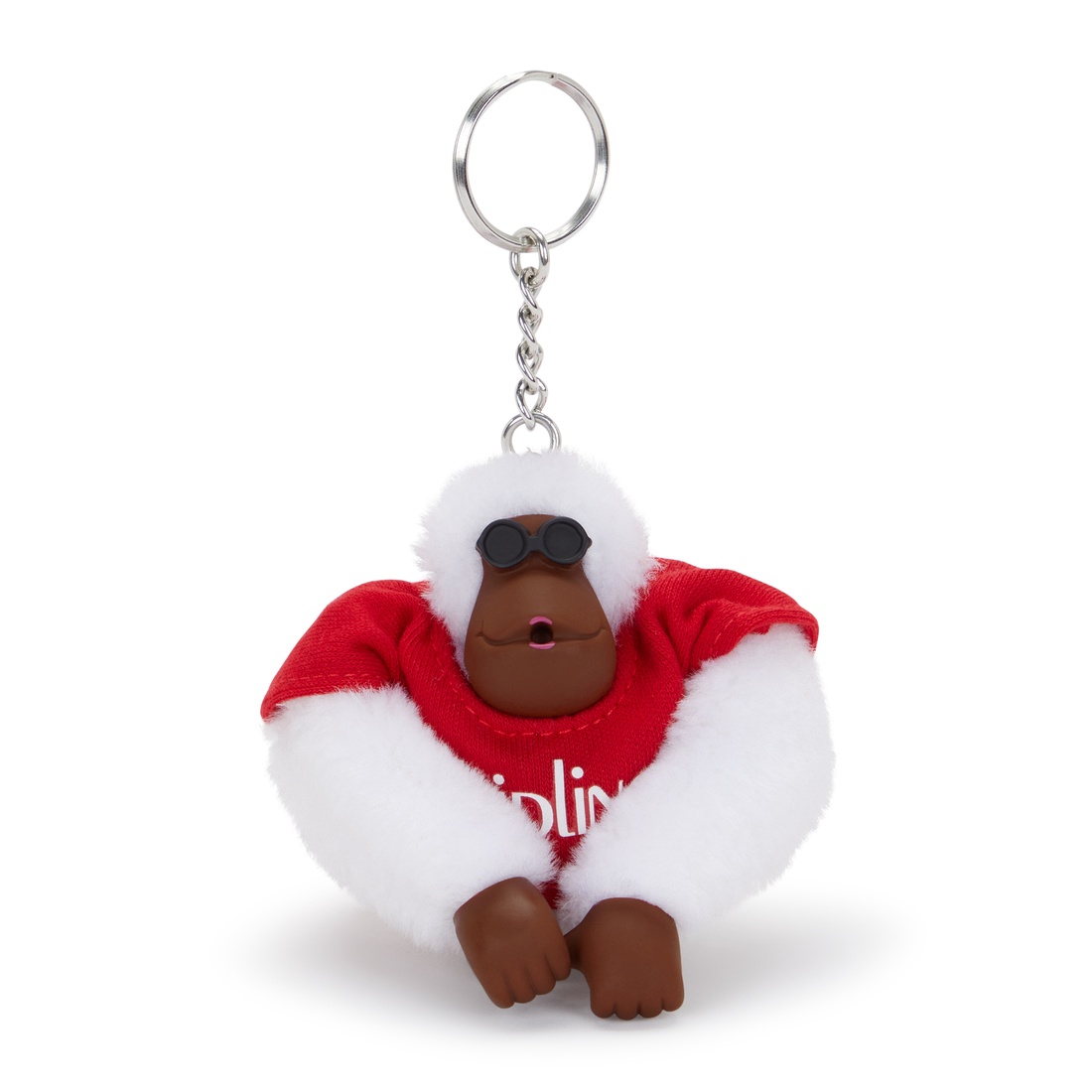 【kipling】KIPLING X PEANUTS ピーナッツモンキー