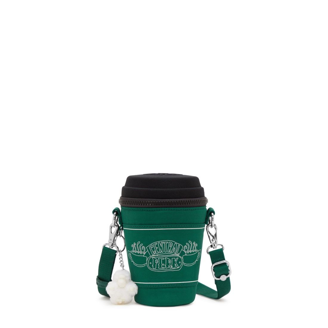 【kipling】コーヒーカップエックスビー
