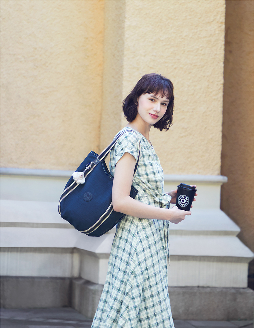 日本限定コレクション 大人カジュアル Blue Bleu S Web