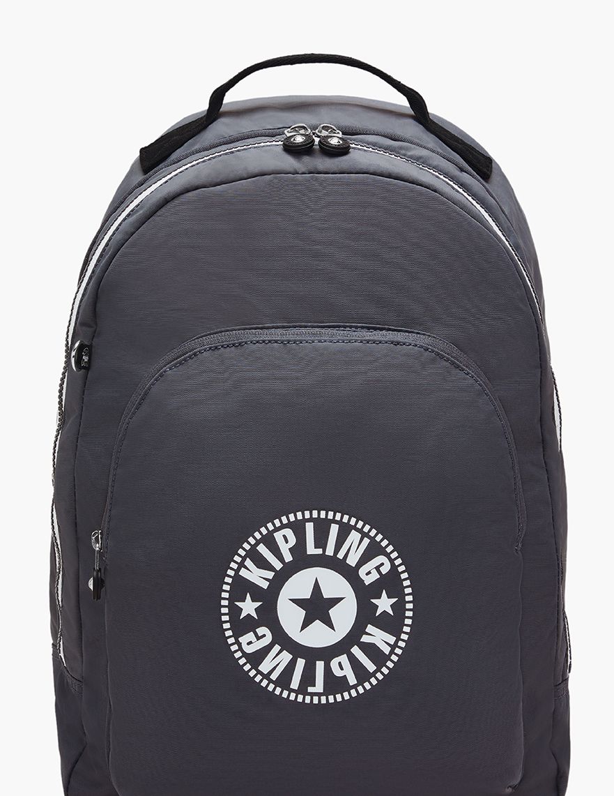 Kipling Centerコレクション「Moonkit Grey C」「Black Lite」