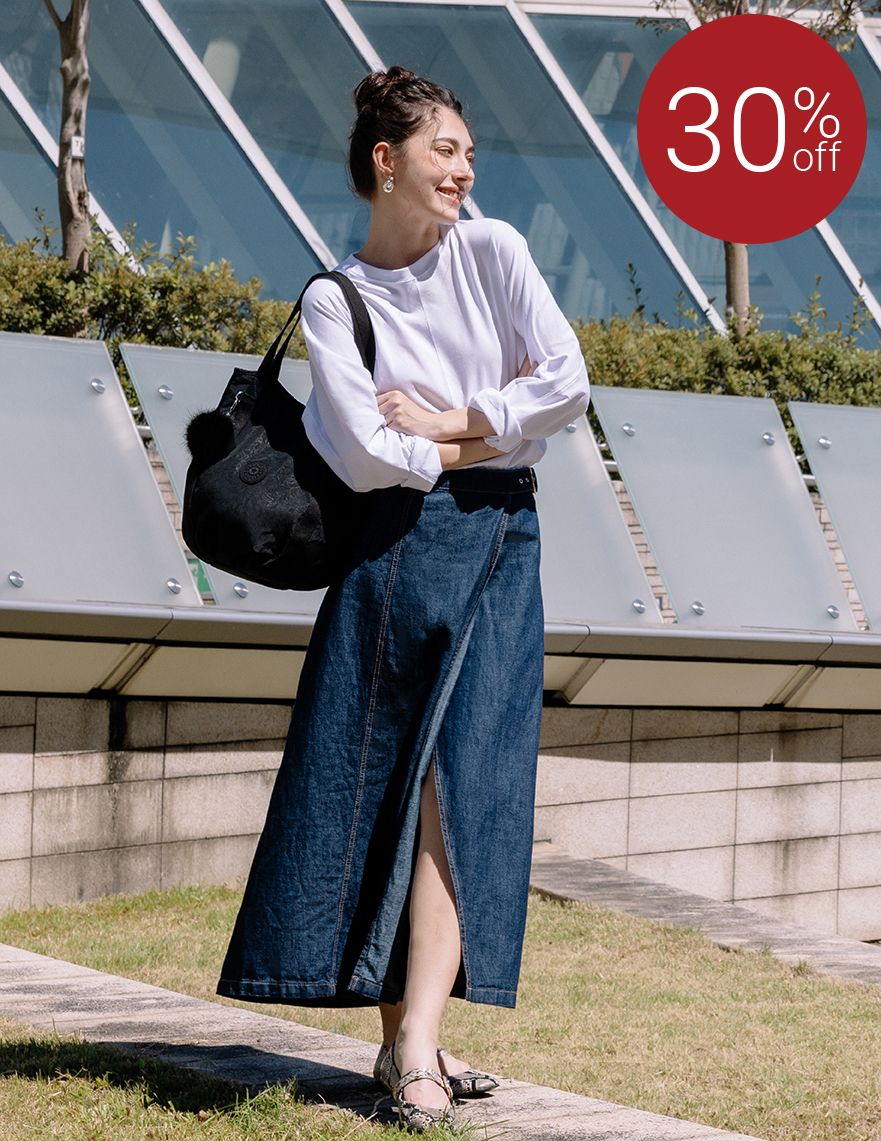 30%OFF_日本限定(Black Floral Em)