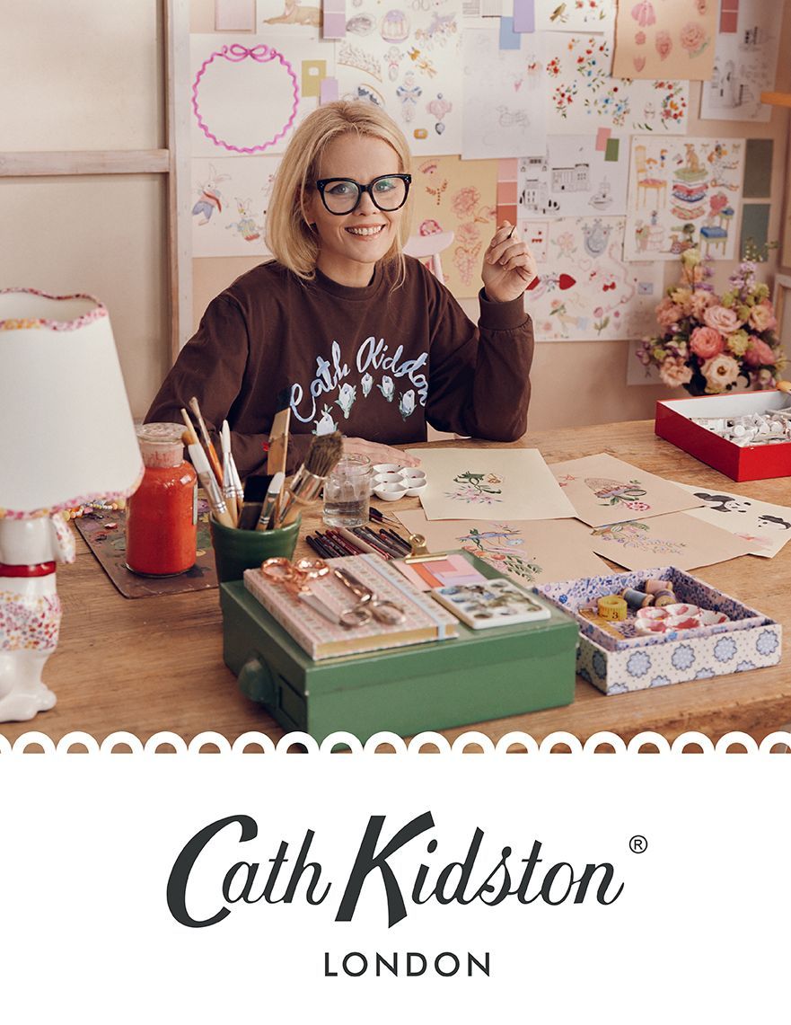 Cath Kidston