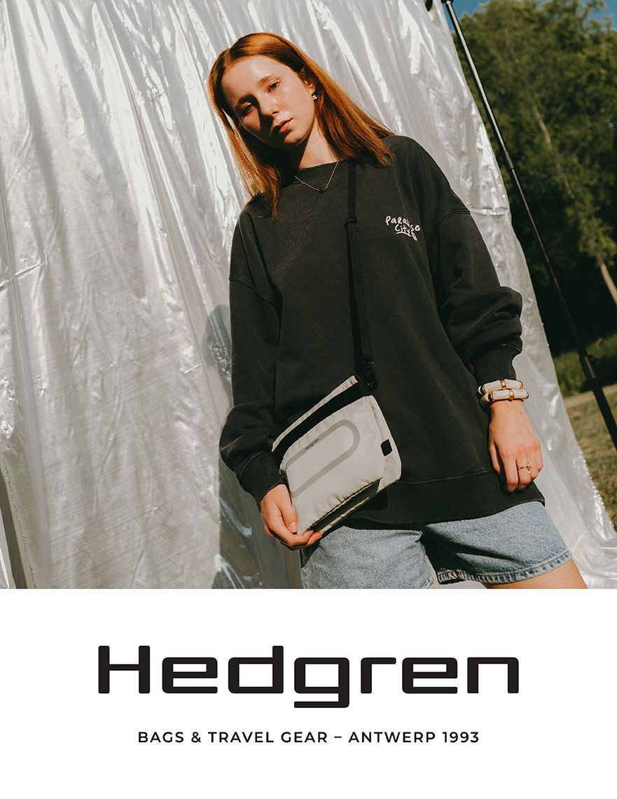 HEDGREN